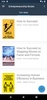 Entrepreneurship Books screenshot 4