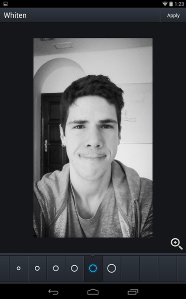 Retrica Easy Camera - Preview 3