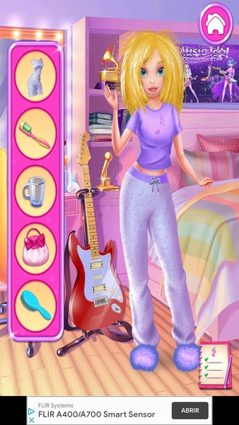 Rock Girls - Preview 3