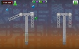 Lab Chaos - Puzzle Platformer screenshot 4