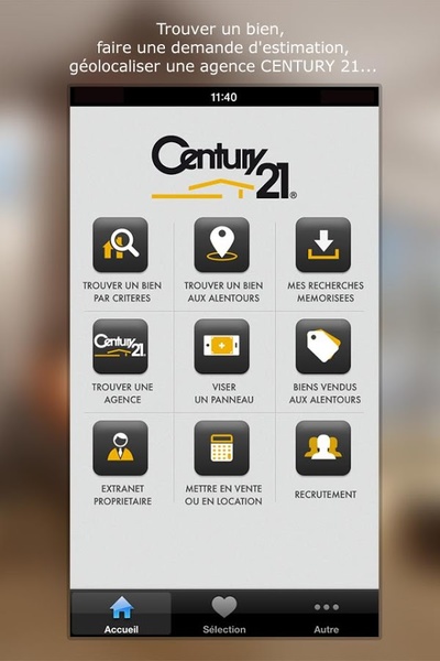 CENTURY 21 - Preview 5