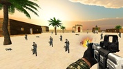 Operation Desert Storm screenshot 4