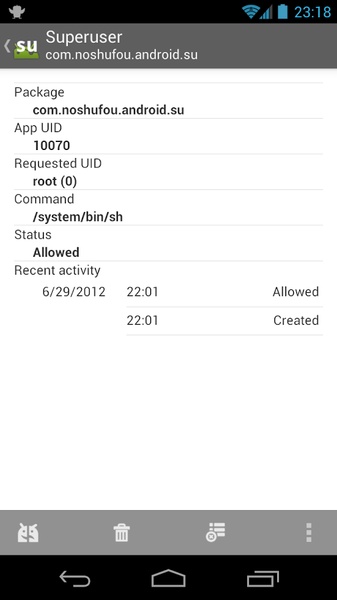 Superuser - Preview 4