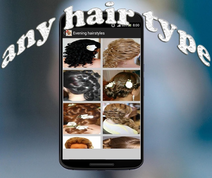 women hairstyles - Preview 1