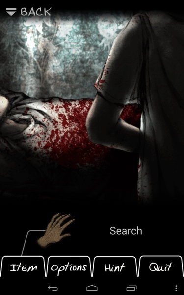 Murder Room - Preview 1