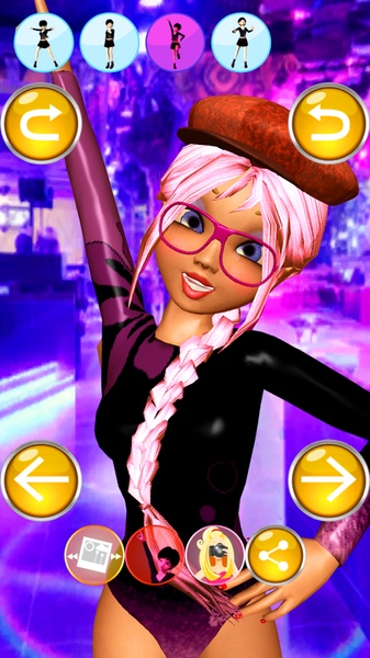 Make Up Games Spa: Princess 3D - Preview 6