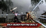 Ninja Assassin-Sword Fight 3D screenshot 3