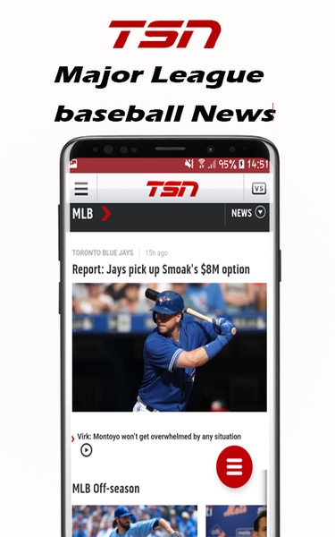 TSN News - Preview 4