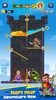 Hero Rescue - Pin Puzzle Games screenshot 7