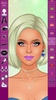 Fashion Diva Makeover Games screenshot 8