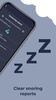 SoundSleep: Track your snoring screenshot 17
