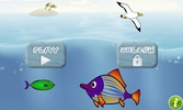 Puzzle for Toddlers Sea Fishes screenshot 7