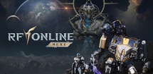 RF ONLINE NEXT feature