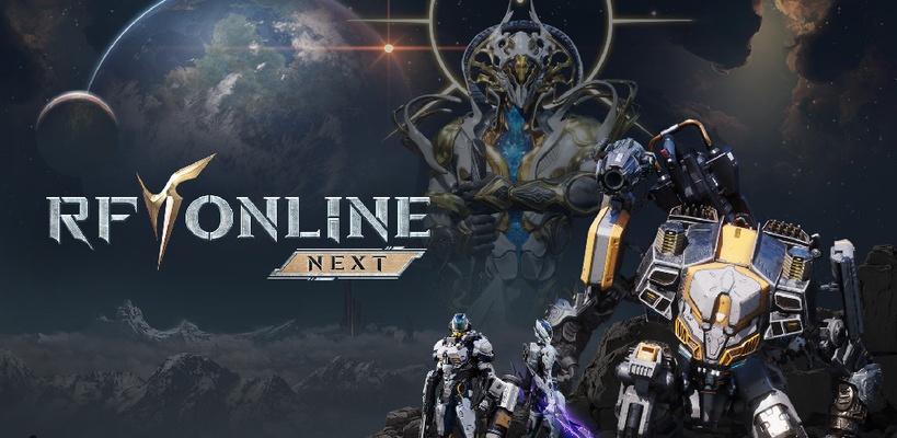 다운로드 RF ONLINE NEXT