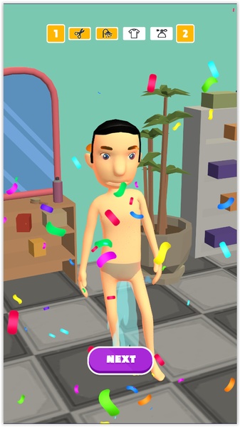 Makeover Salon - Preview 5