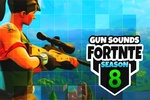 Fortnte Gun Sounds: Battle Roy screenshot 6