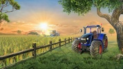 Tractor Games: Farm Simulator screenshot 1