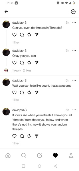 Threads 377.0.0.0.30 Printscreens 7
