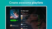 eSound: MP3 Music Player App screenshot 6