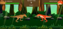 Dino Instinct Combat screenshot 2