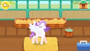 Little Panda: Pony Care Club screenshot 6