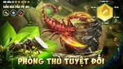 Vương Quốc Kiến - Gamota screenshot 4