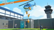 Jail Prison Escape Mission screenshot 4