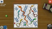 Snakes And Ladders Game screenshot 1