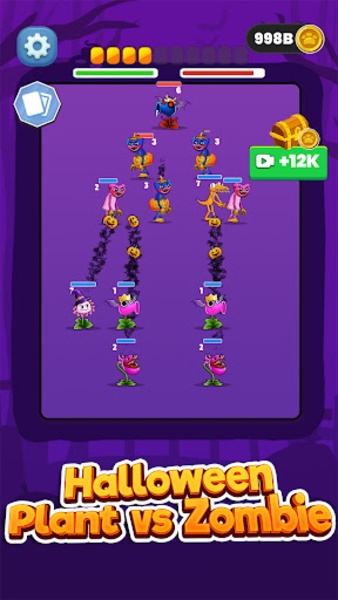Halloween Zombie - Preview 16