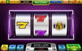 Win Vegas: Free 777 Classic Sl screenshot 2