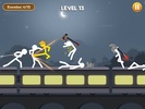 Stick Ninja: Stickman Battle screenshot 3