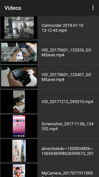 YesPlayer - Preview 6