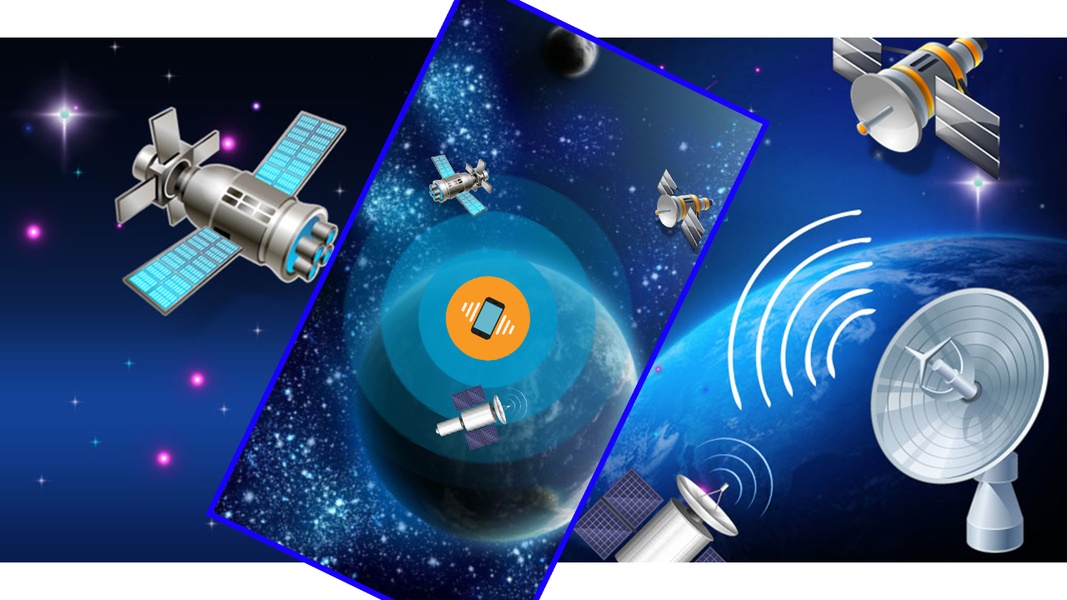 Satellite Internet Locater - Preview 2