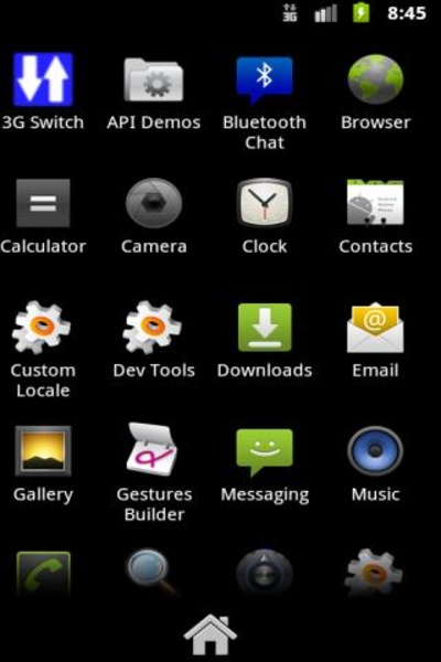 3G Switch - Preview 1
