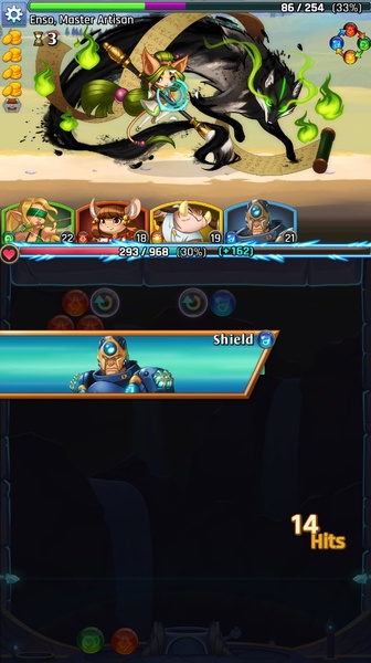 LightSlinger Heroes - Preview 13