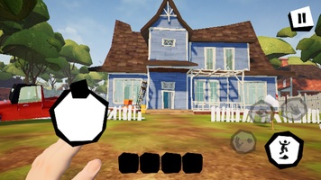 Hello Neighbor 1 0 For Android Download