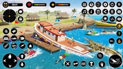 Crocodile Games - Animal Games screenshot 6