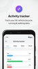 RovaFit: Pedometer & Tracker screenshot 6