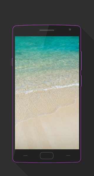 Stock IOS7 Wallpapers - Preview 15