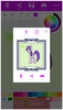Coloring My Littel Pony Games screenshot 16