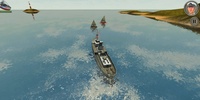 Enemy Waters screenshot 7