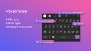 CleverType - AI GPT Keyboard screenshot 2