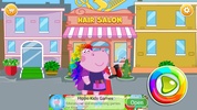 Hair Salon: Fashion Games screenshot 1