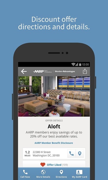 AARP Member Advantages - Preview 8
