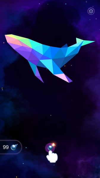Light the Stars - Preview 2