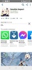 Lite Uptodown App Store screenshot 8