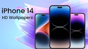 iPhone 14 Theme and Wallpapers screenshot 3