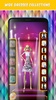 Dress Up Fashion Star 3D screenshot 2