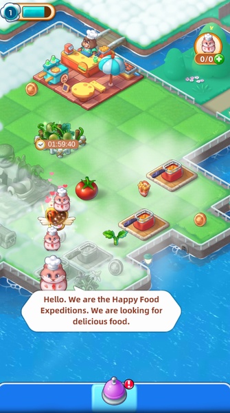 Merge Tasty - Preview 1
