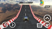 Sky Track Racing screenshot 8